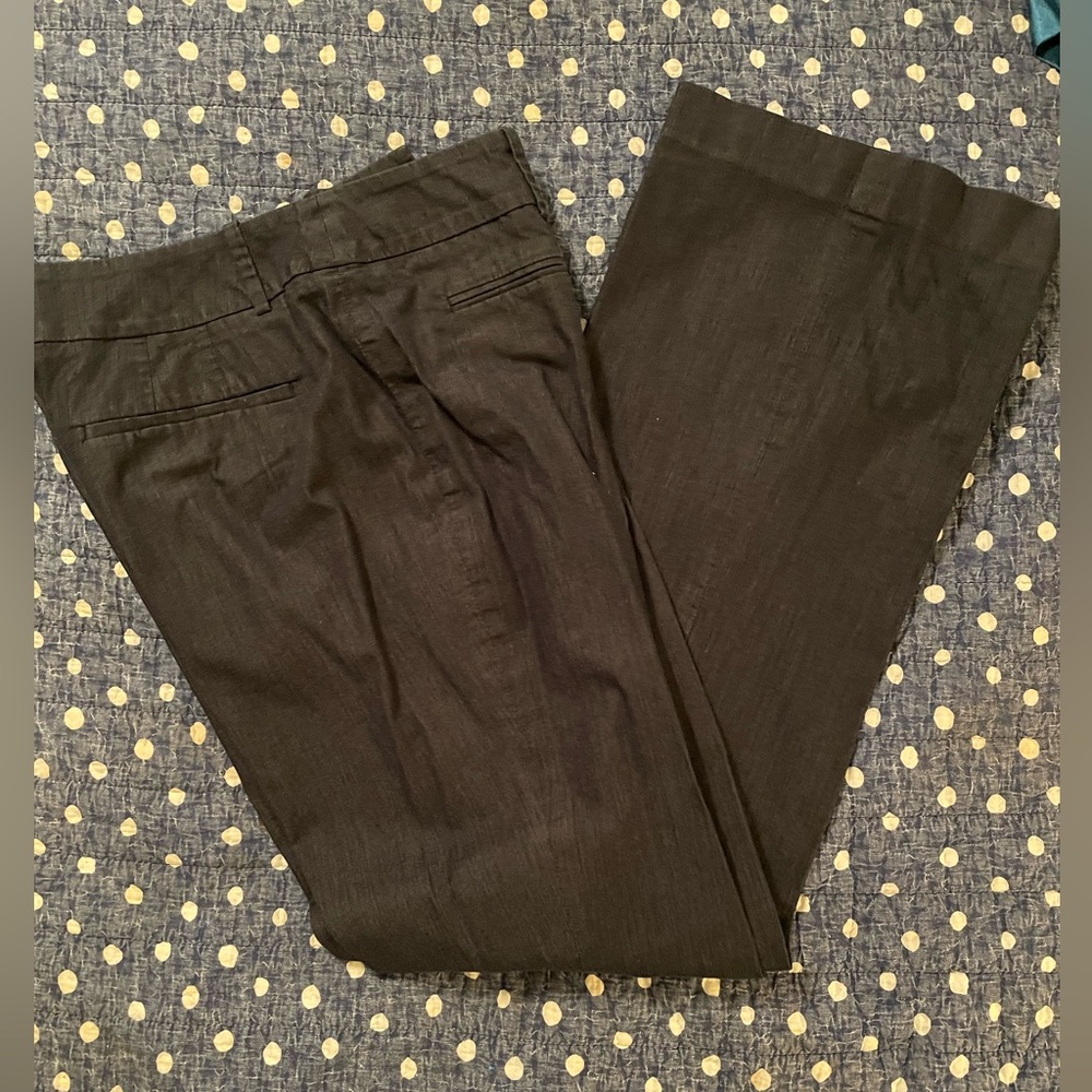 Loft slacks